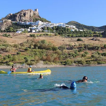 Hostal Rural Marques De Zahara