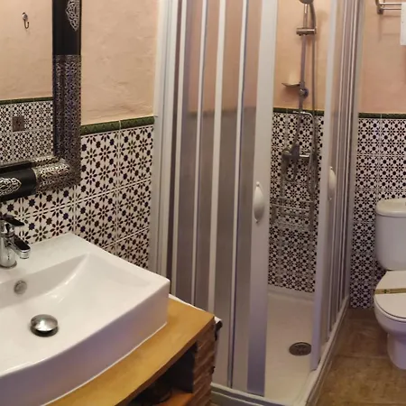Hostal Rural Marques De Zahara