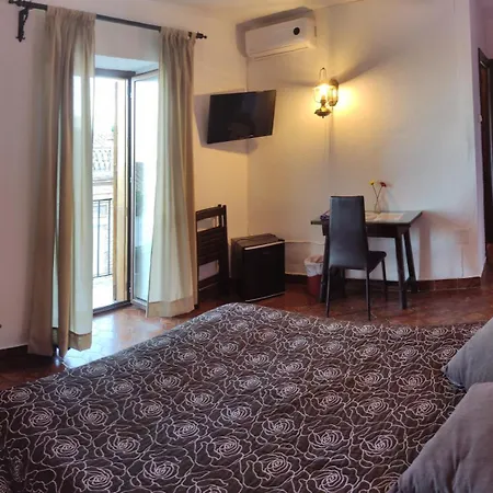 Hostal Rural Marques De Zahara