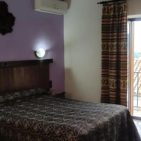 Country house Hostal Rural Marques De Zahara