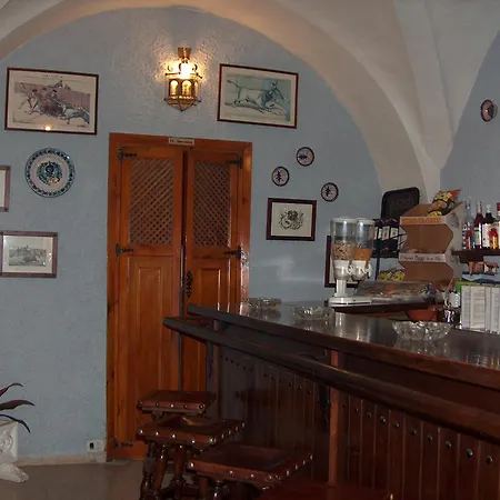 Country house Hostal Rural Marques De Zahara *