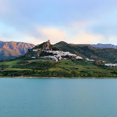 Hostal Rural Marques De Zahara Country house *