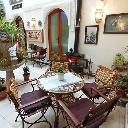 Hostal Rural Marques De Zahara Zahara De La Sierra