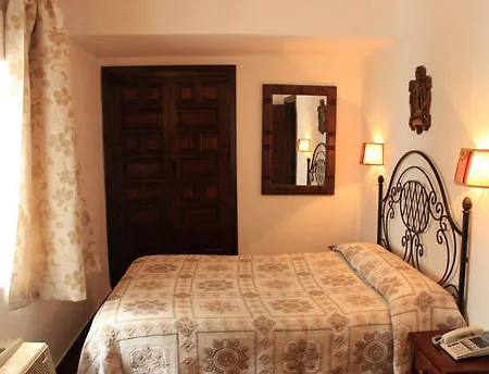 Hostal Rural Marques De Zahara